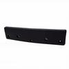 Front License Plate Holder Replacement for S Class W222 2018 2020 Precise Fit 2228800101