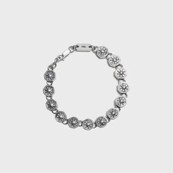 Nearby Milkyway Bracelet