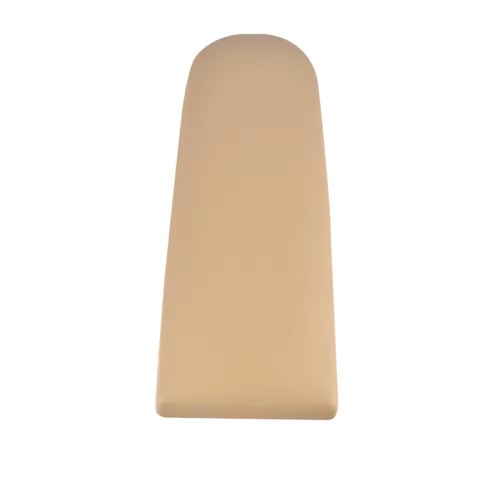 For Skoda Octavia Fabia Roomster Rapid Center Console Armrest Lid Cover Car Accessories