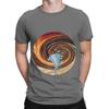Hurricane Funny 100 Cotton TShirt Hurricane Tops Tees For Unisex