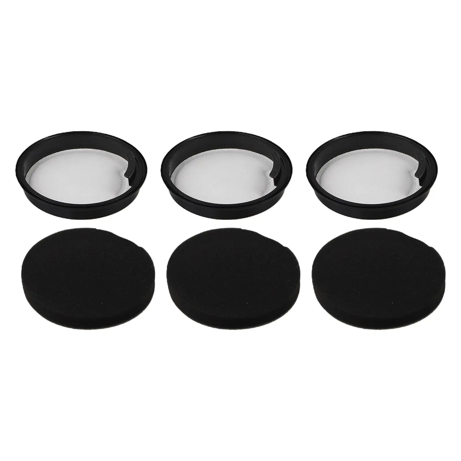 Filter Sponge Replacement For Eureka For Whirlwind Bagless Models For NEN0101 NEN0106 NEN110A NEN110B NEN110D 6 China Mainland