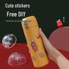 Shangqi Stainless Steel Portable Insulated Mug
