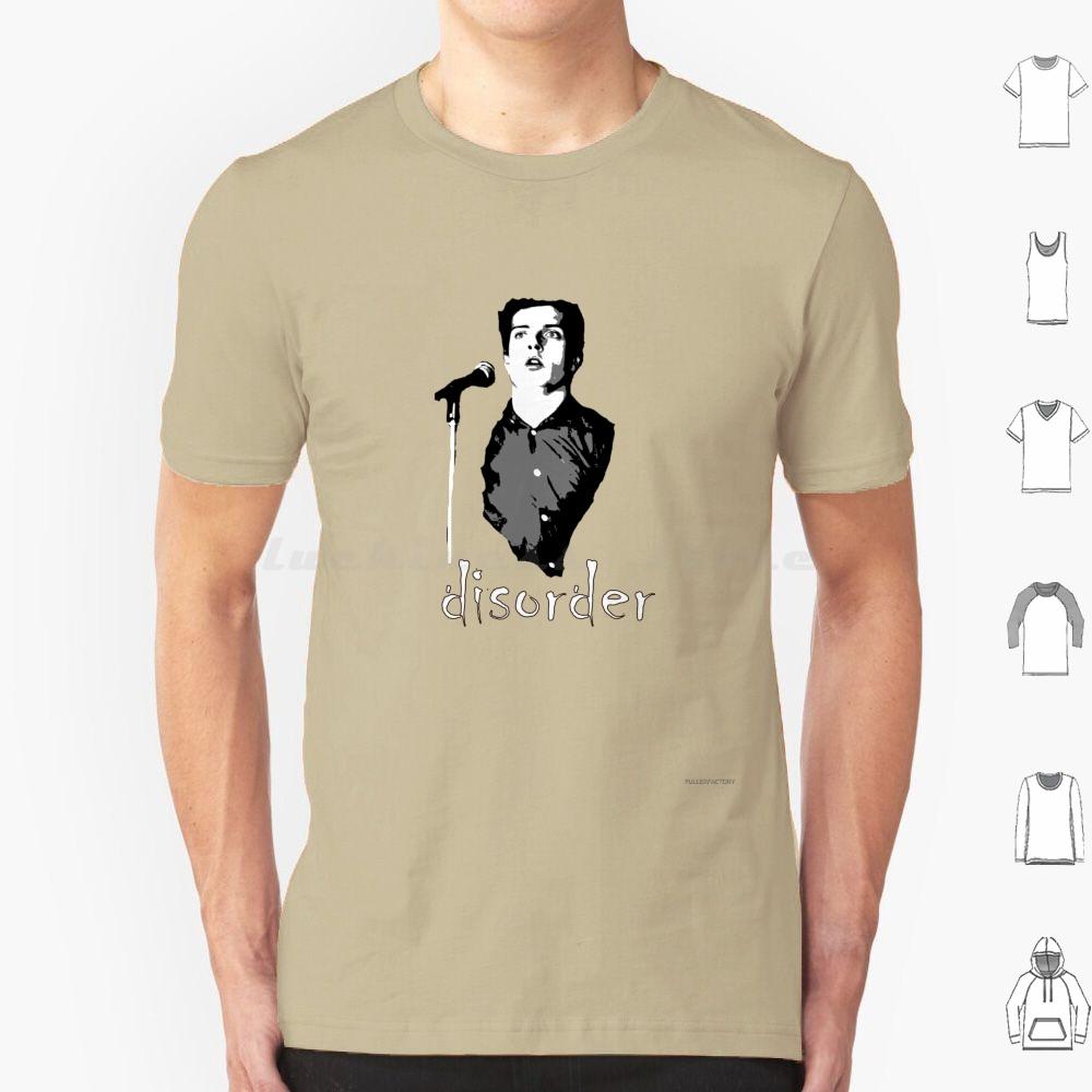 Post Punk Ian Curtis T Shirt Men Women Kids 6xl Ian Curtis Art Ian Curtis Fans Ian Curtis Music Ian Curtis Poet Post Punk 80s