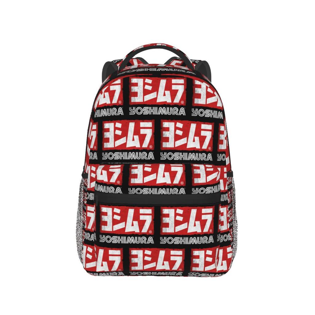 Yoshimura Japan Backpacks Boys Girls Bookbag Students School Bags Cartoon Laptop Rucksack Shoulder Bag Large Capacity