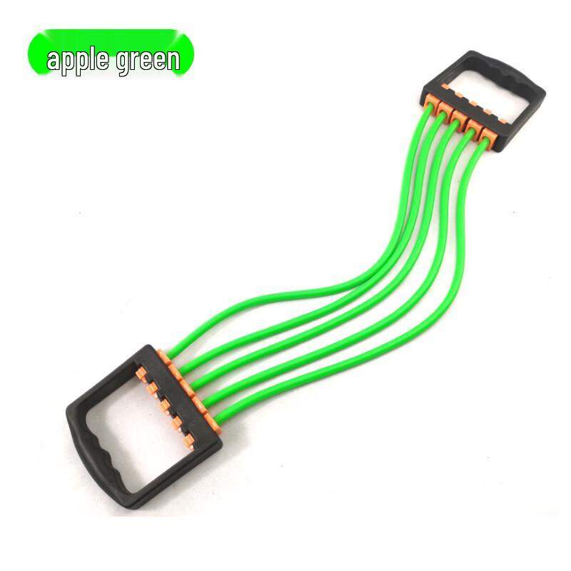 TLXT 5-Tube Resistance Chest Expander
