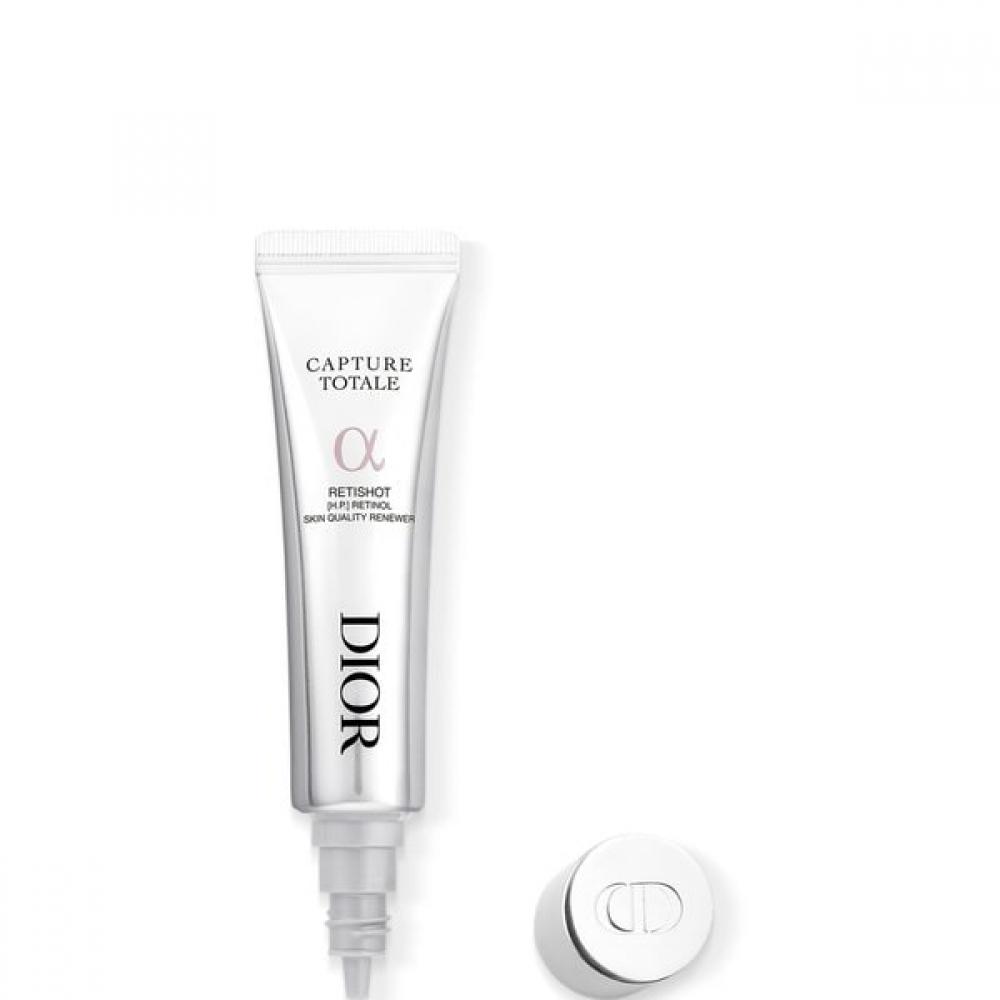 Dior Capture TotaLe Le Teint 20ml CAPTURE TOTAL RETISHOT 20ML