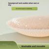 1Pair Silicone Nipple Covers Seamless Reusable Skin-Friendly Liners Adhesive Breast Boob Tape Invisible Chest Stickers