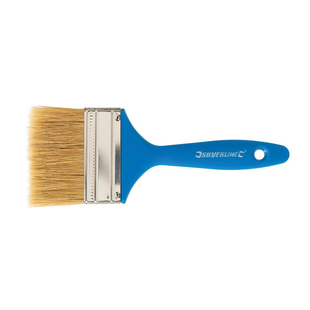 Silverline Paint Brush