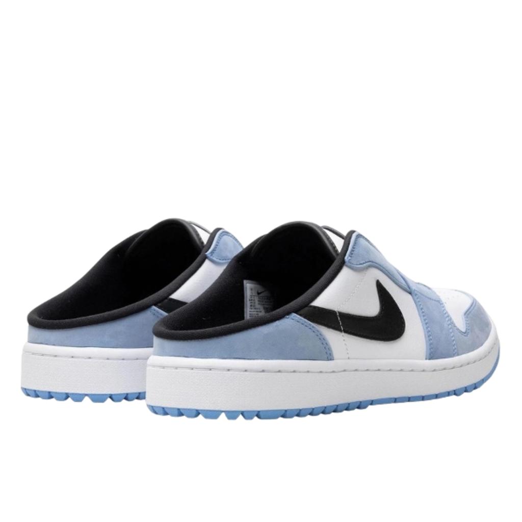 Air Jordan 1 Mule Golf University Blue