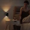 Wall Mounted LED Light with Adjustable Brightness Sensor From Dusk To Dawn Used for Corridors Bedrooms and Bathrooms