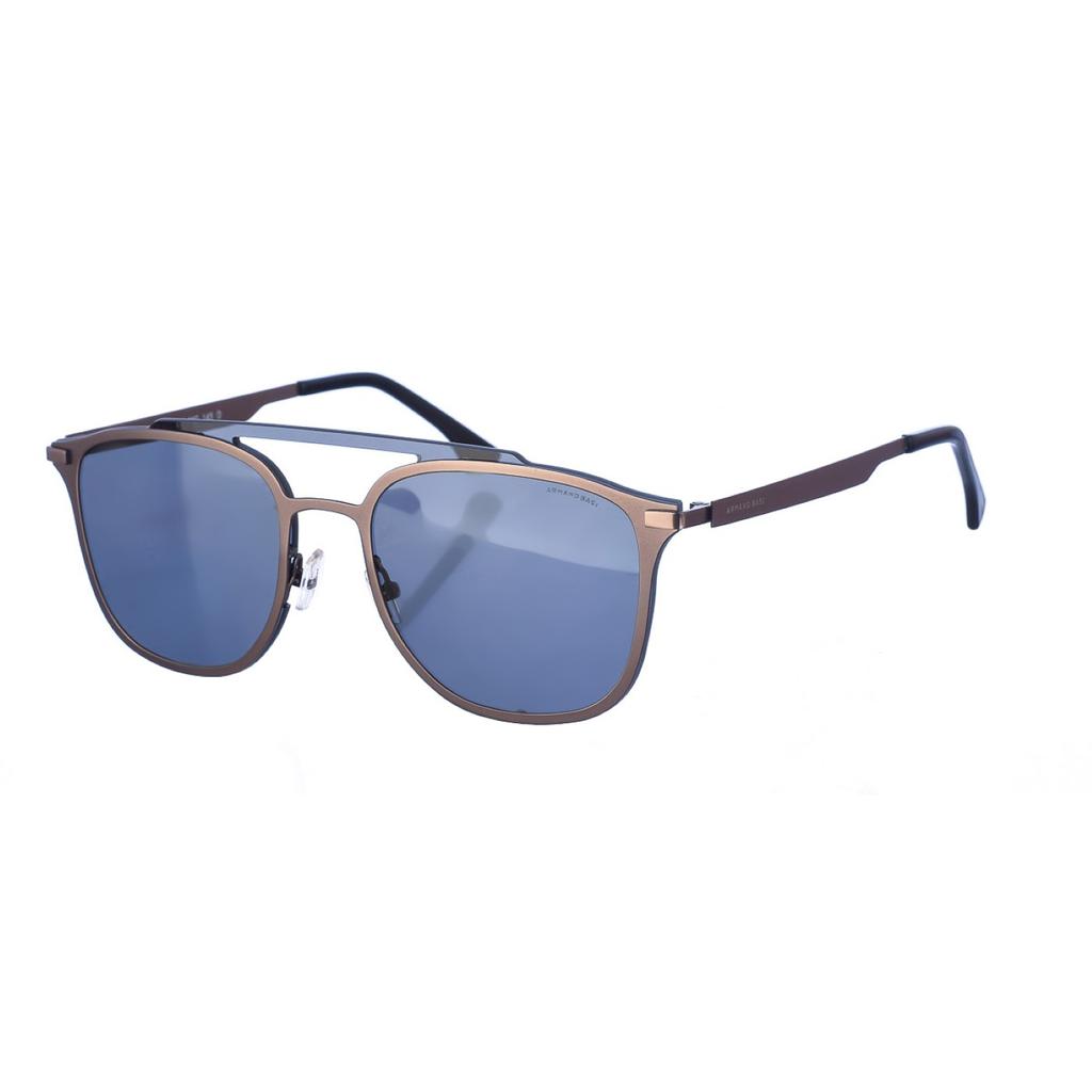 Gafas de Sol Estilo Piloto de Metal AB12316 para Hombre-Mujer