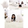 Longtail Cute Persian Cat Plush Toy
