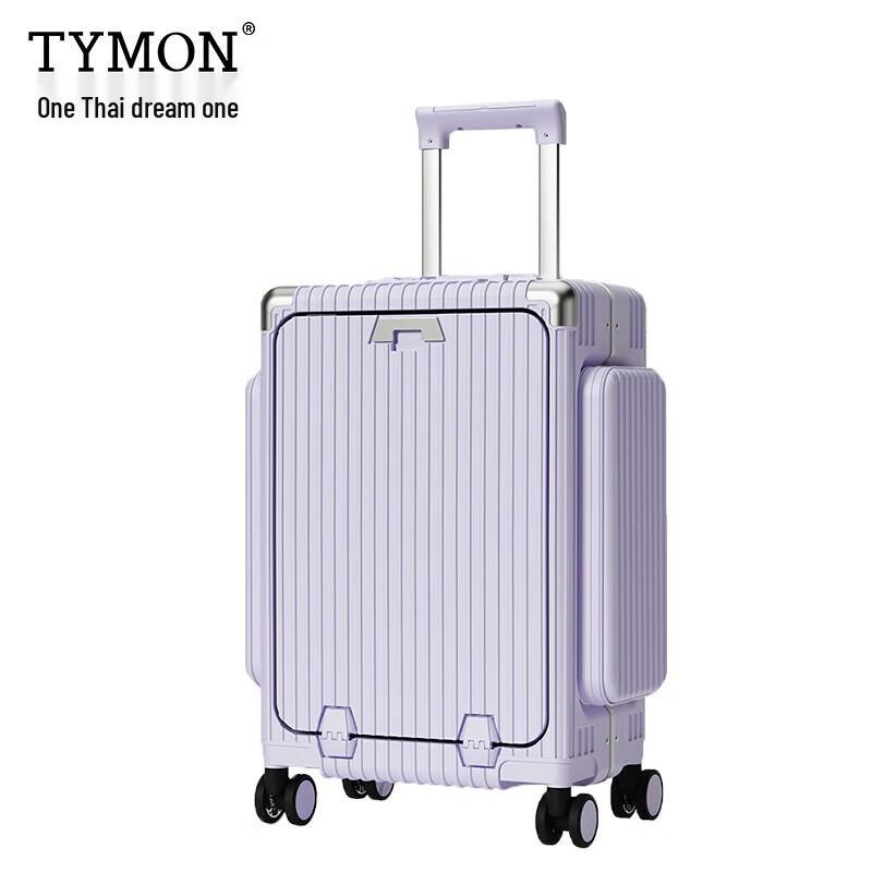 Tymon Jingwei Fashion Business Spinner Luggage