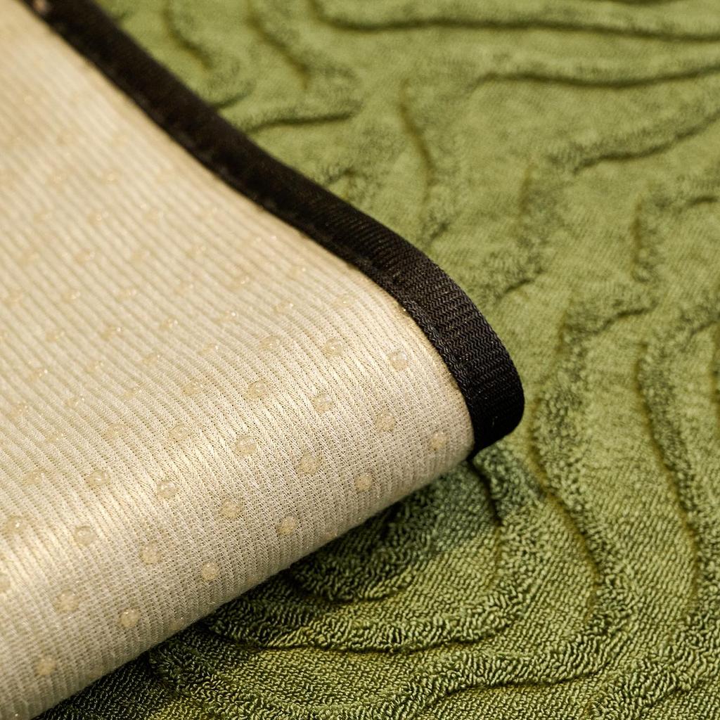 Lux Chenille Universal Non-slip Sofa Cushion – Four Seasons Style