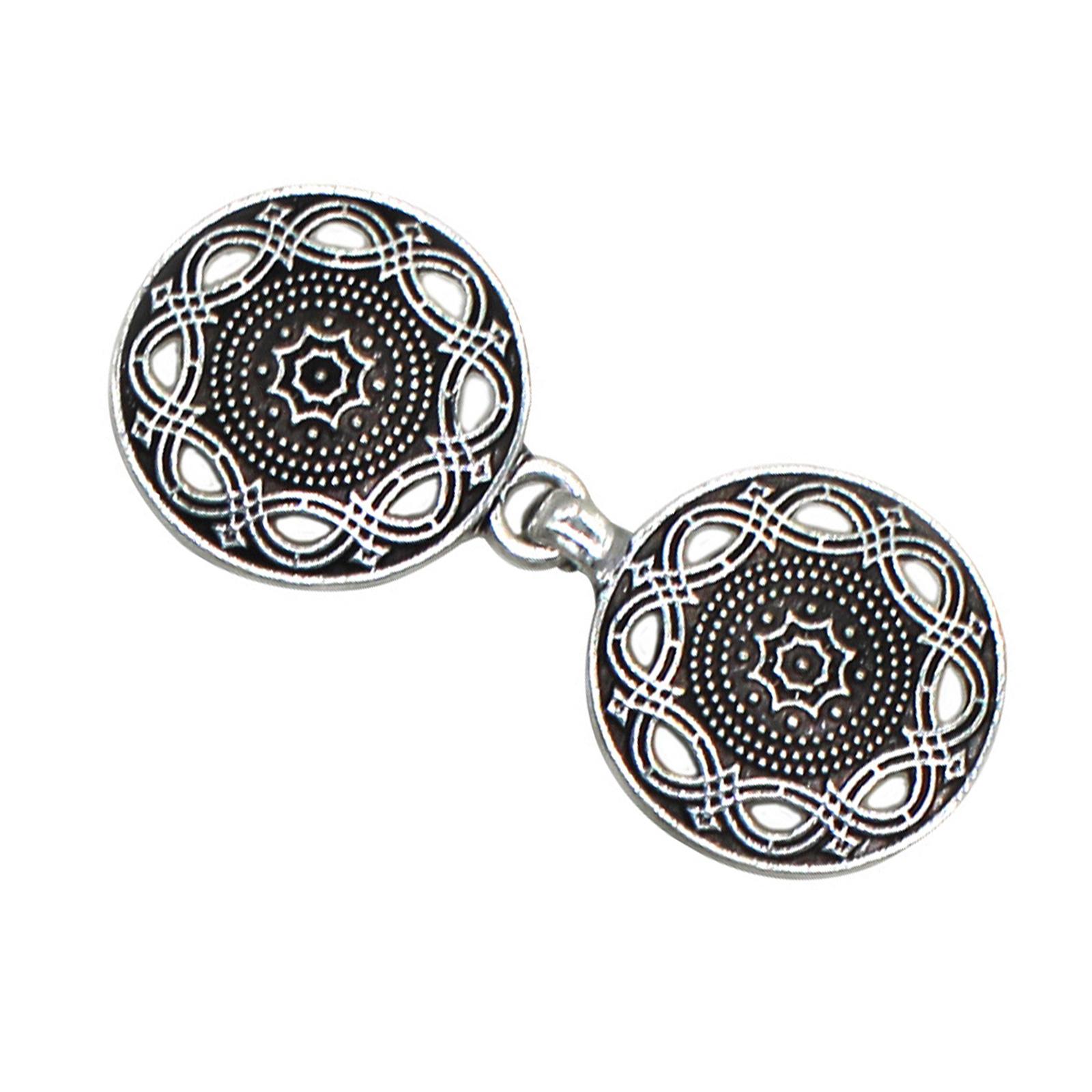 

Винтажный свитер клипса накидка накидка клипсы мода антикварный сложный цветок форма шаль воротник застежка для девушки женщины A