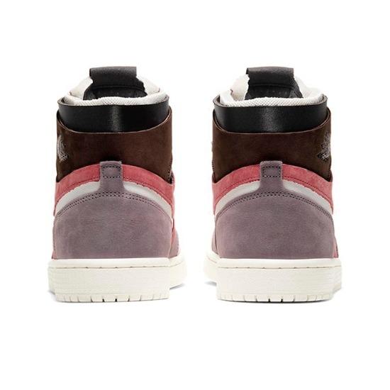 Air Jordan Wmns Air Jordan 1 High Zoom Canyon Rust CT0979-602