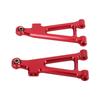 2Pcs Front Lower Swing Arm Aluminum Alloy Accessory for MJX 1Celsius16 16208 16207 16210