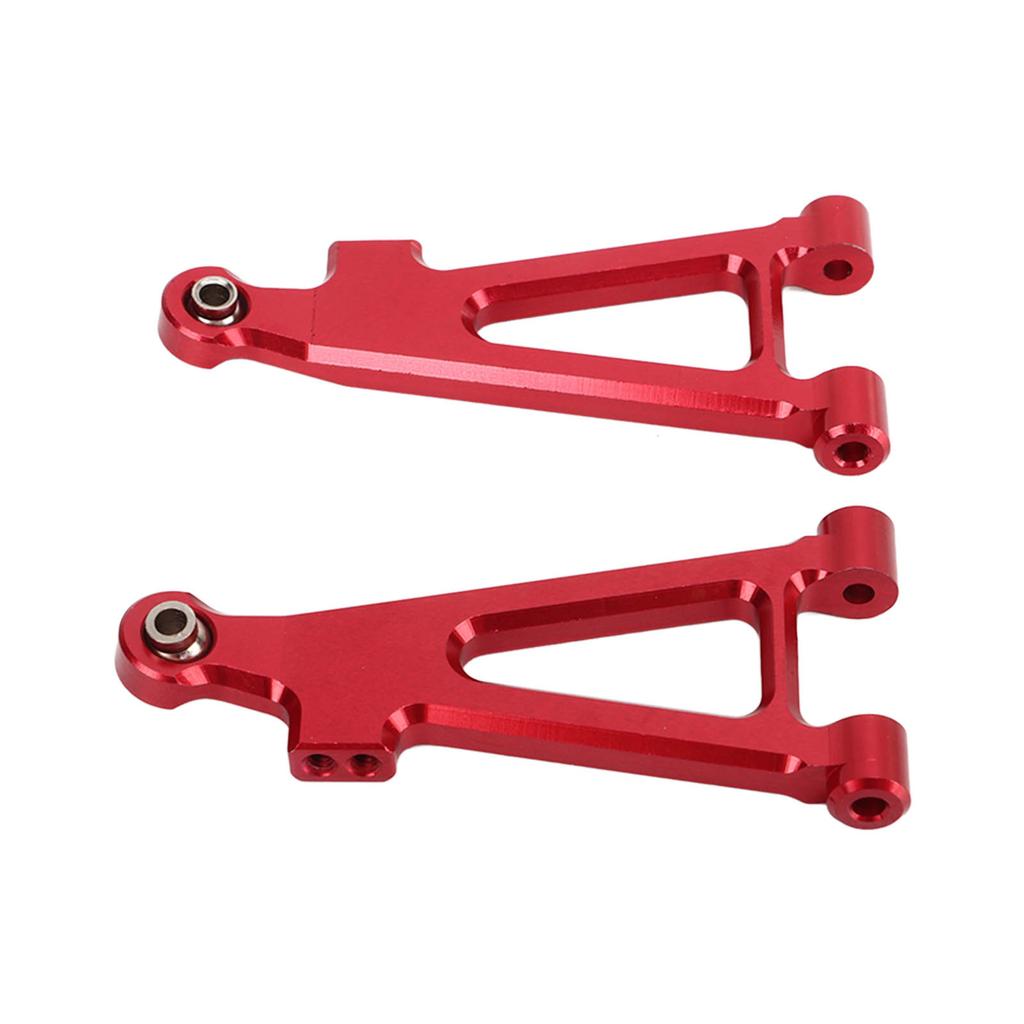 2Pcs Front Lower Swing Arm Aluminum Alloy Accessory for MJX 1Celsius16 16208 16207 16210