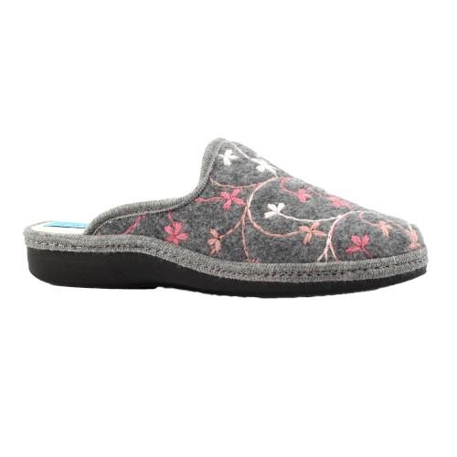 Lunar Womens/Ladies Genesis Mule Slippers