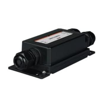 

Diatrend Industrial Extender IP67 PoE++ DEPX-G3BTS
