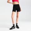 High-Waisted Butt-Lifting Yoga and Cycling Shorts for Women