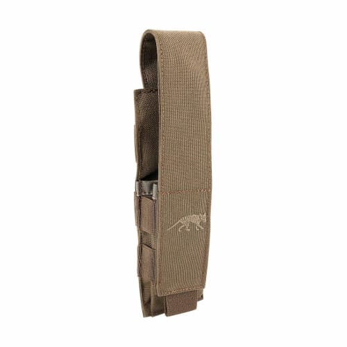 

Tasmanian Tiger Single Mag Pouch for MP7 40R MK2 (Coyote Brown, 7119.346)