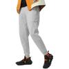 Li Ning Badfive Sweatpants Men's Gray AKLR395-3