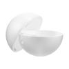 Large Foam Sphere for DIY Crafts Decoration Craft Foam Balls for Wedding Party Favors Baby Shower Birthday Celebrations