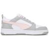 New PUMA Rebound V6 Low 'Frosty Pink' 392328-08