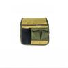 1Pc Portable Hardware Kit Thickened Multi-pocket Garden Kit Special Canvas Fanny Pack for Electricians and Wood