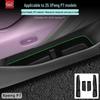 XPeng P7 Auto Deur Opbergdoos & Mat voor 25 Modellen - Interieurlijsten Accessoires