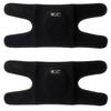 LAC Professional Sports & Dance Knee Pads - Black