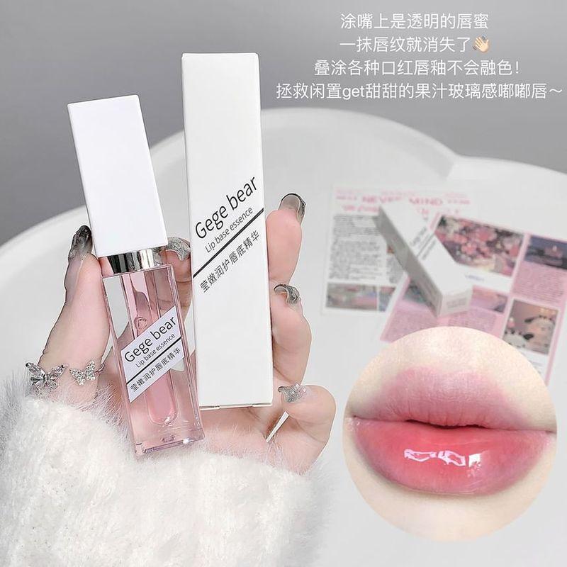 Gege Bear - Lip Gloss Essence - 5 Colors