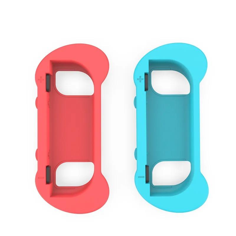 Game Wrist Bands for Nintendo Switch Controller Game Just Dance 2020/2019, Joy-Cons Left and Right  Adjustable Elastic Wrist Bands Cuff Two Size