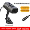 12V Fast-Heating Car Defroster & Defogger - New Electric Heater for Winter