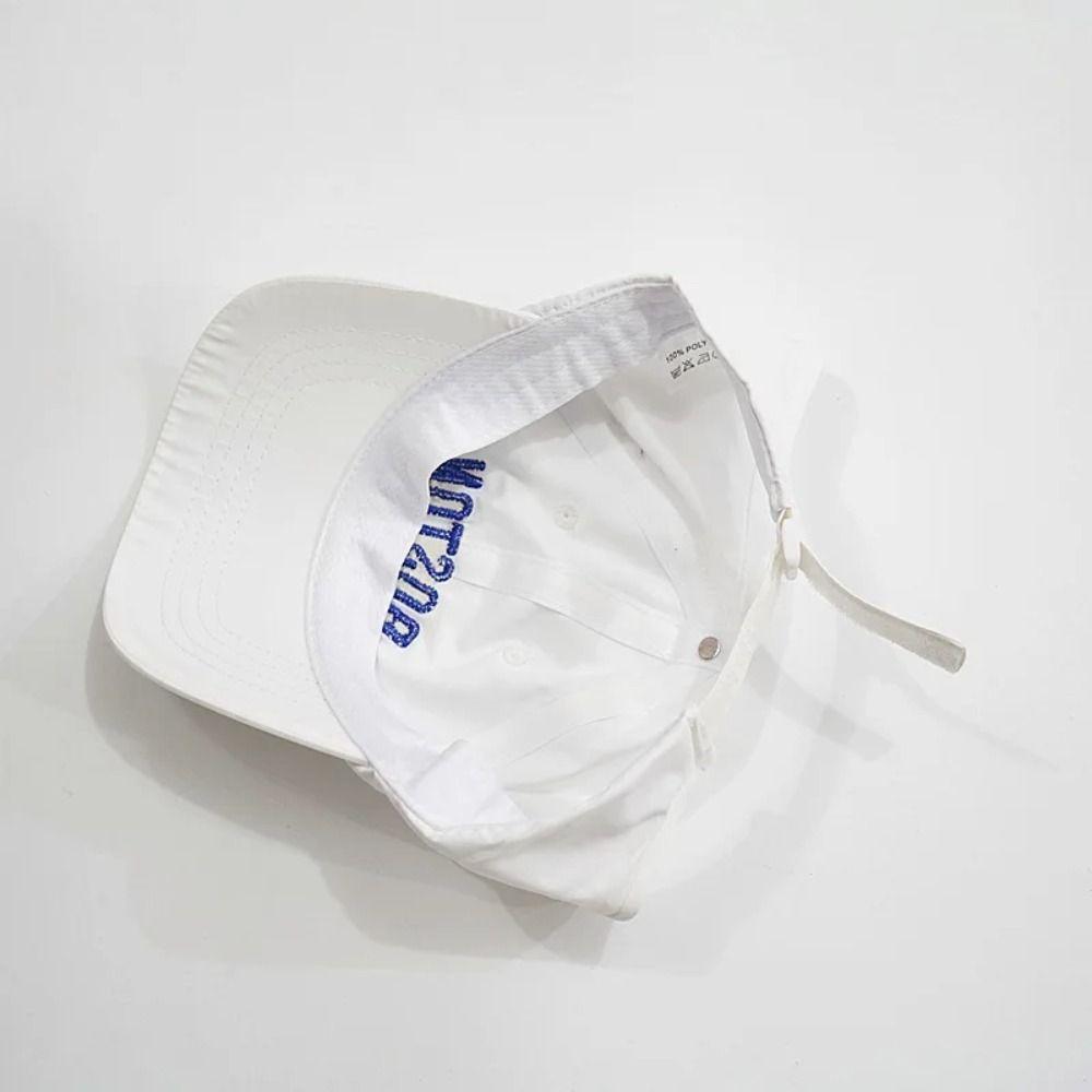Quick-dry Summer Kid Sunhat Korean Style Children's Visor Hat Comfortable Half Empty Top Hat  Boy