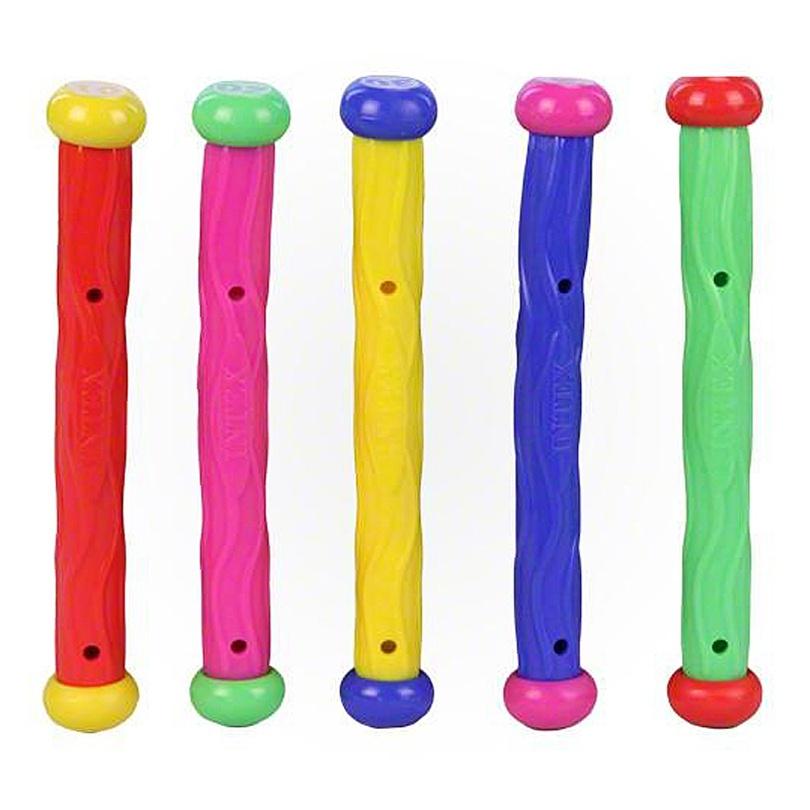 Underwater Swimming / Diving Swimming Pool Toy Play Sticks