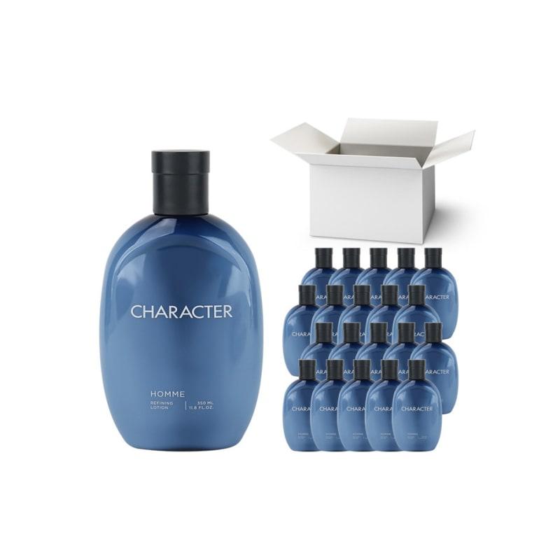 

LG Character Refining Lotion 1 box (350mlx20)