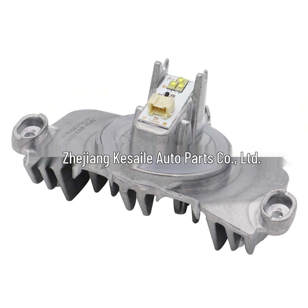 Headlight Module 6311739876 for BMW F30, F31, F34 3 Series 320i Sedan