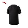 Anta Men's Quick-Dry Running Training T-Shirt