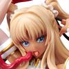 Deep Case MOUSE UNIT Tentacle and Witches Futaba Lily Ramses Scale PVC Complete Figure ~Tentacle Lovers~ 1/6 Pre-painted