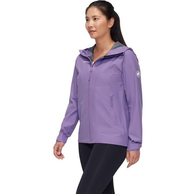 Куртка Mammut Alto Light HS