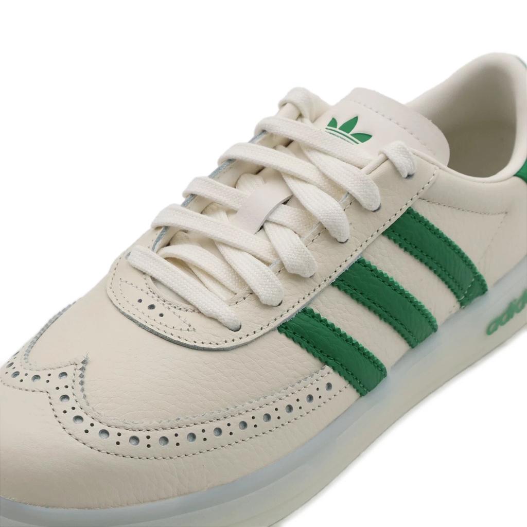 IH8436 adidas Originals Coursecup Spikeless Golf Chalk White Green (Men's)