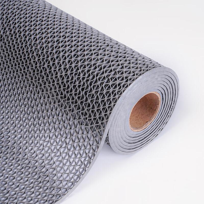 S-Type Mesh Anti-Slip Floor Mat