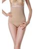Huazhiran High-Waisted Seamless Postpartum Tummy Control Shaping Panties