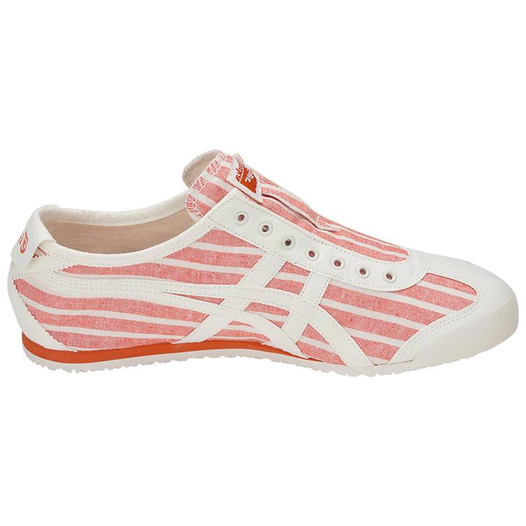 Onitsuka Tiger Mexico 66 Slip On 'Orange' 1183A239-801
