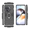 For OnePlus Ace 2 Pro Case Anti-knock Armor Magnetic Suction Stand Full Back Cover OnePlus Ace 2 Pro Case For OnePlus Ace 2 Pro