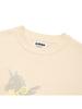 KIRSH Cherry Unicorn Jacquard Knit [Ivory]