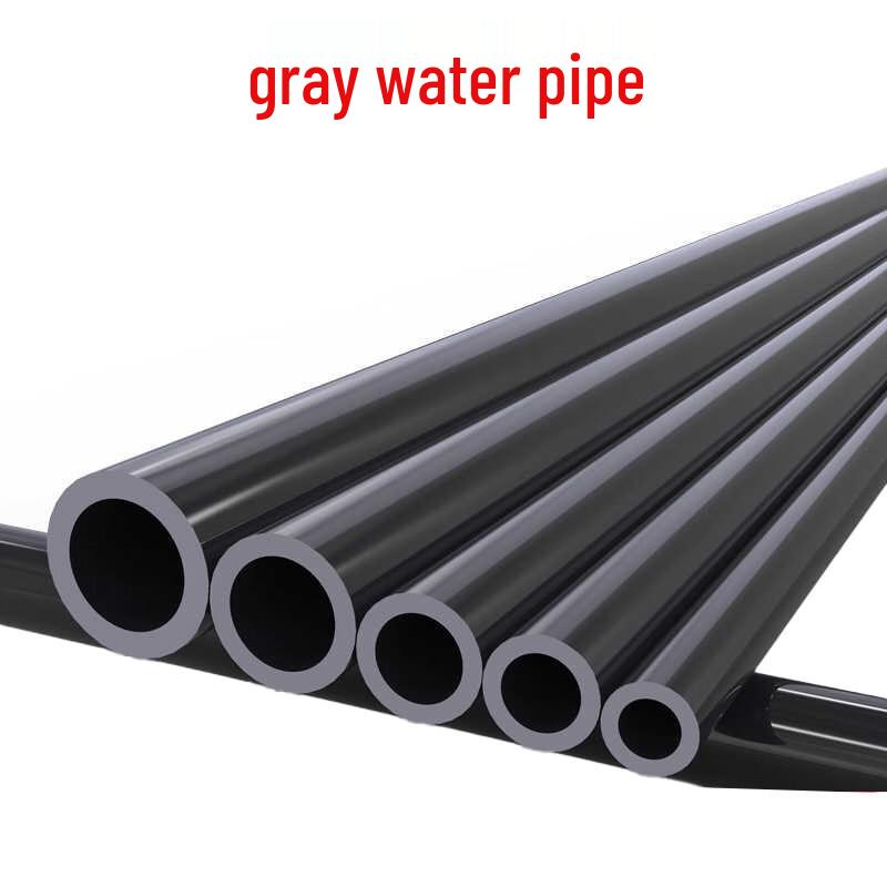 BENAGIL uPVC Grey Water Pipe
