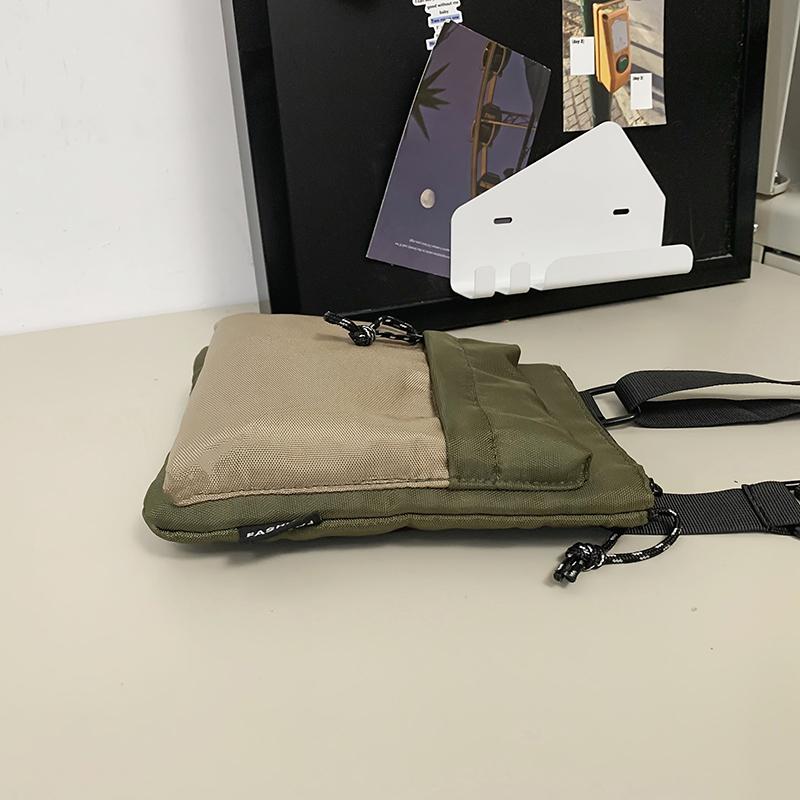 Женская сумка для мобильного телефона — фото 10